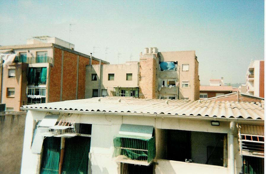 Palomar Montoya